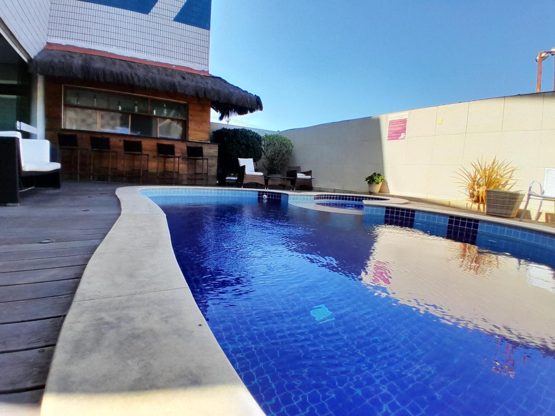 Anai Hotel Jaboatao dos Guararapes Exterior photo